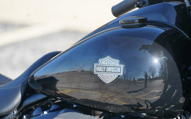 2023 Harley-Davidson FLHXS - Street Glide Special