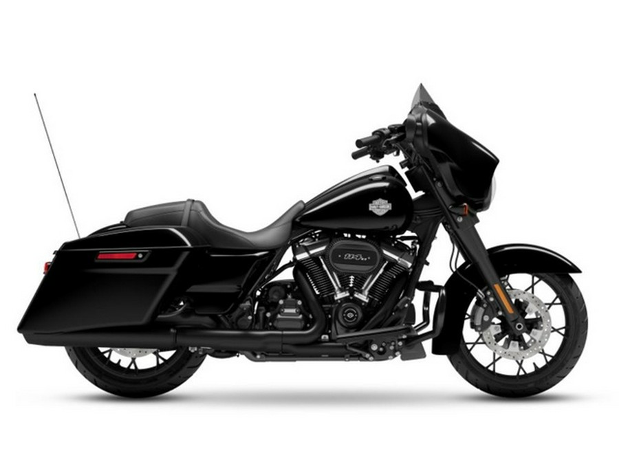 2023 Harley-Davidson FLHXS - Street Glide Special