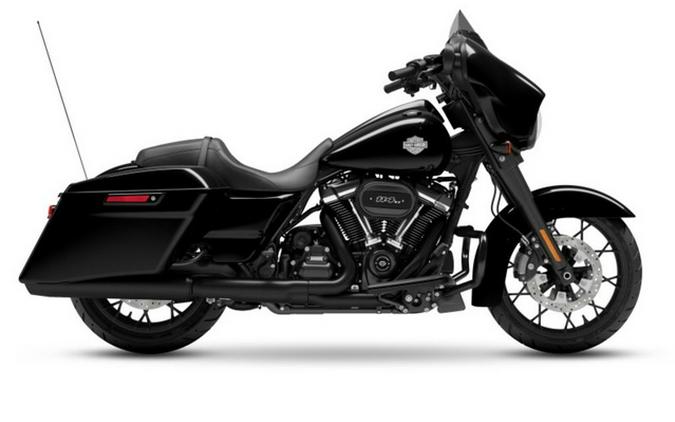 2023 Harley-Davidson FLHXS - Street Glide Special