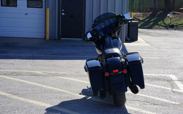 2023 Harley-Davidson FLHXS - Street Glide Special