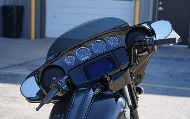 2023 Harley-Davidson FLHXS - Street Glide Special