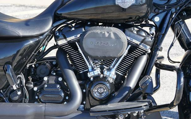 2023 Harley-Davidson FLHXS - Street Glide Special