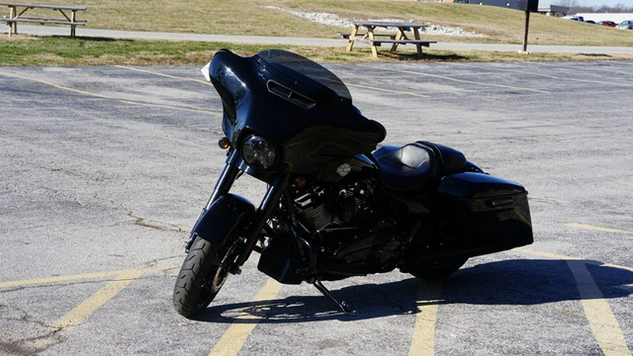 2023 Harley-Davidson FLHXS - Street Glide Special
