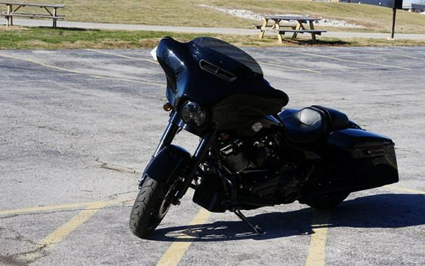 2023 Harley-Davidson FLHXS - Street Glide Special