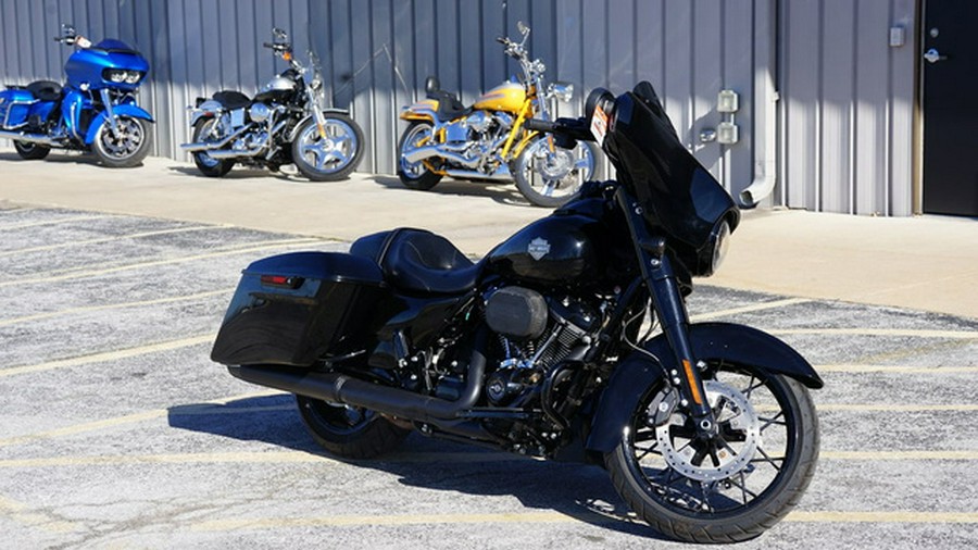 2023 Harley-Davidson FLHXS - Street Glide Special