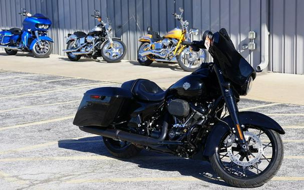 2023 Harley-Davidson FLHXS - Street Glide Special
