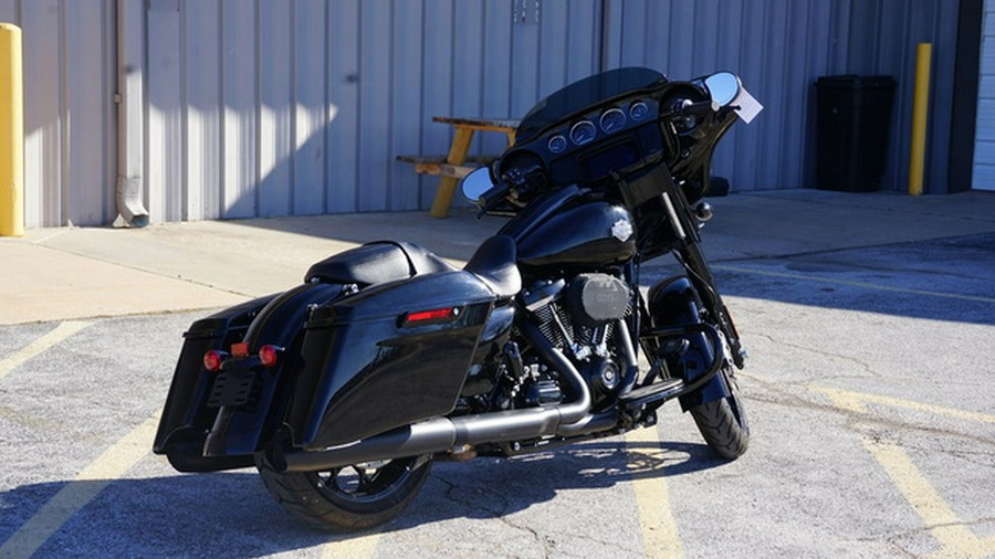 2023 Harley-Davidson FLHXS - Street Glide Special