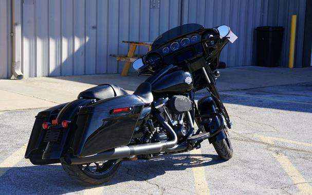 2023 Harley-Davidson FLHXS - Street Glide Special