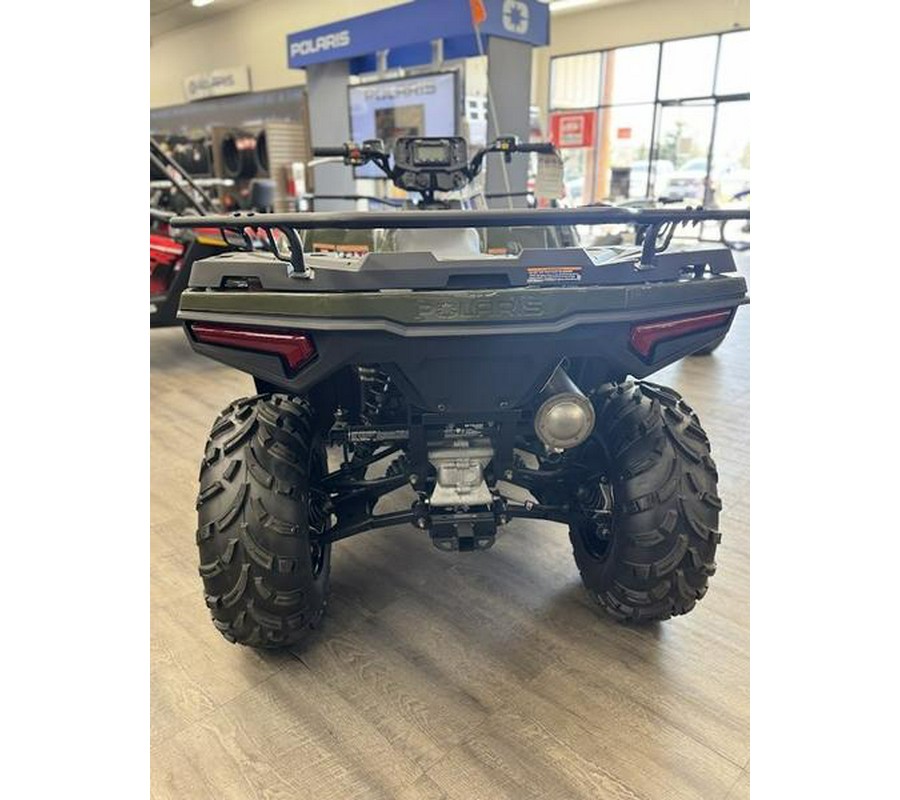 2026 Polaris® Sportsman 450 H.O. EPS