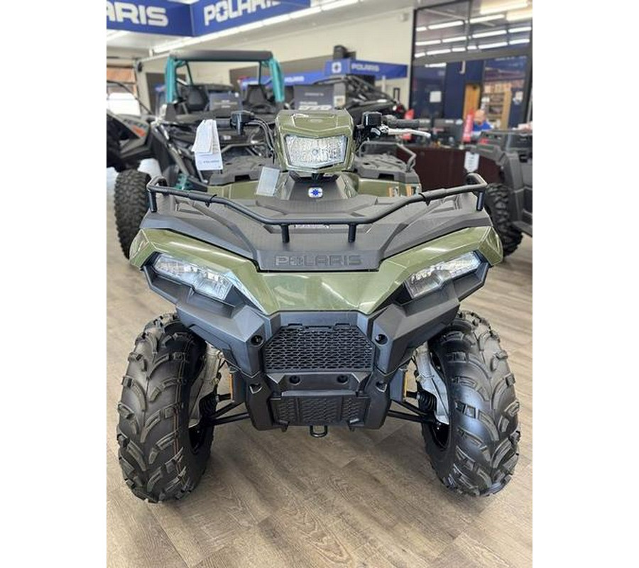 2026 Polaris® Sportsman 450 H.O. EPS