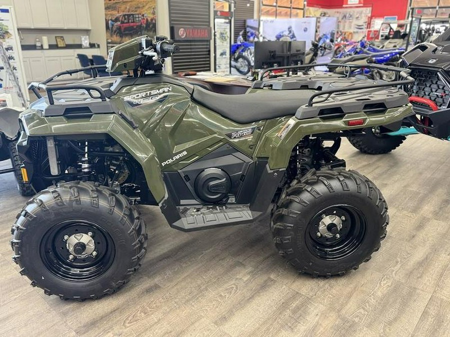 2026 Polaris® Sportsman 450 H.O. EPS