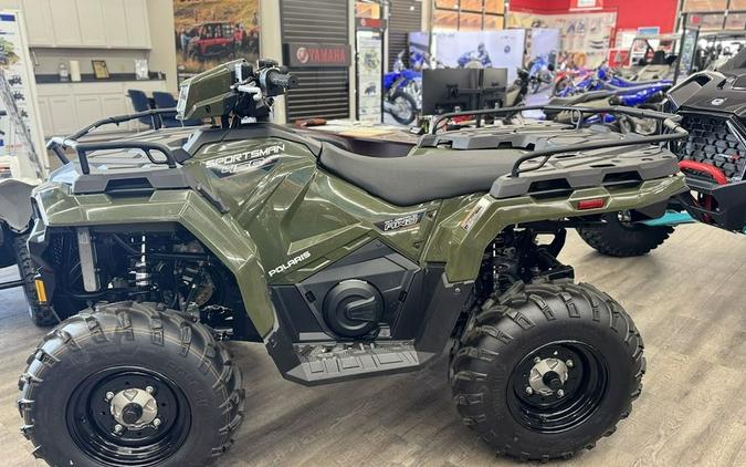 2026 Polaris® Sportsman 450 H.O. EPS