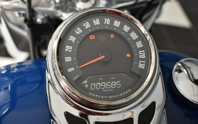 2023 Harley-Davidson Heritage Classic