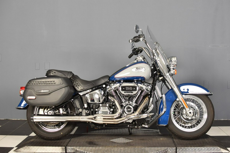 2023 Harley-Davidson Heritage Classic