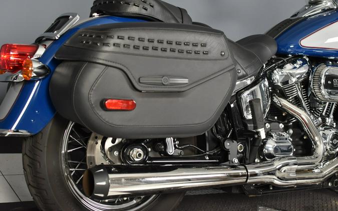 2023 Harley-Davidson Heritage Classic