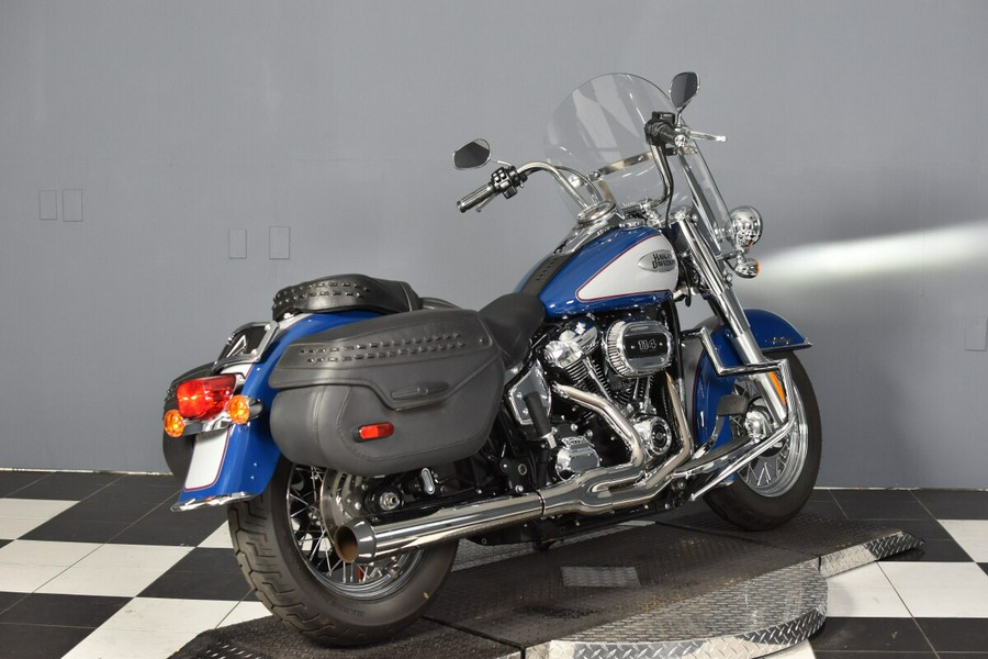 2023 Harley-Davidson Heritage Classic