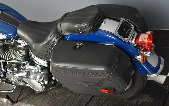 2023 Harley-Davidson Heritage Classic