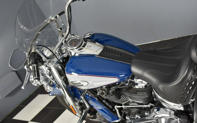2023 Harley-Davidson Heritage Classic