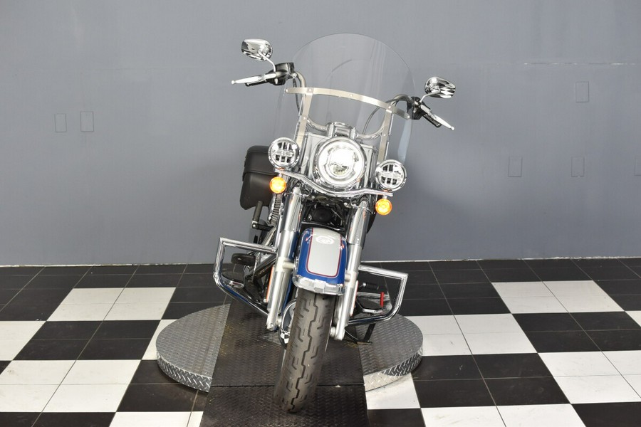 2023 Harley-Davidson Heritage Classic