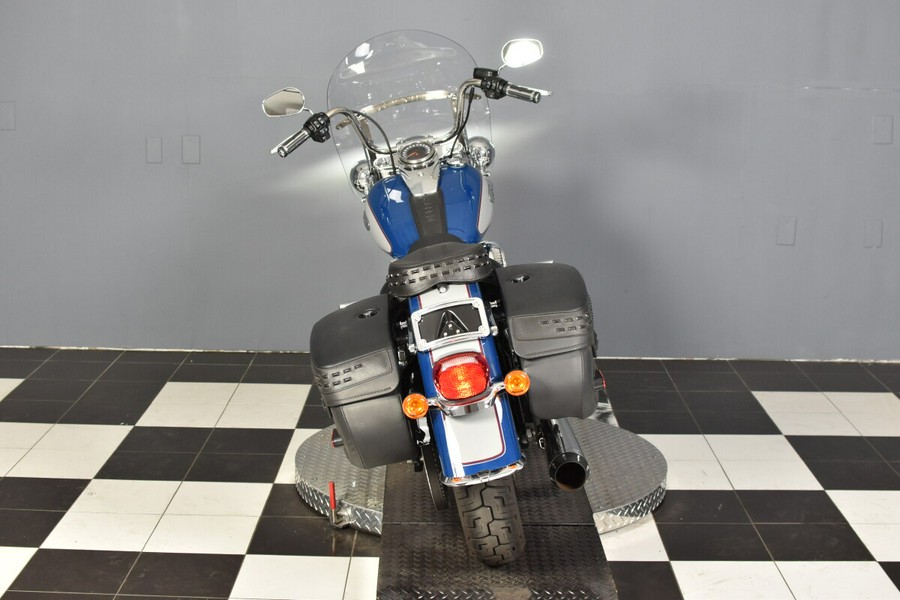 2023 Harley-Davidson Heritage Classic