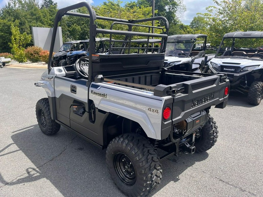 2026 Kawasaki Mule PRO-MX EPS