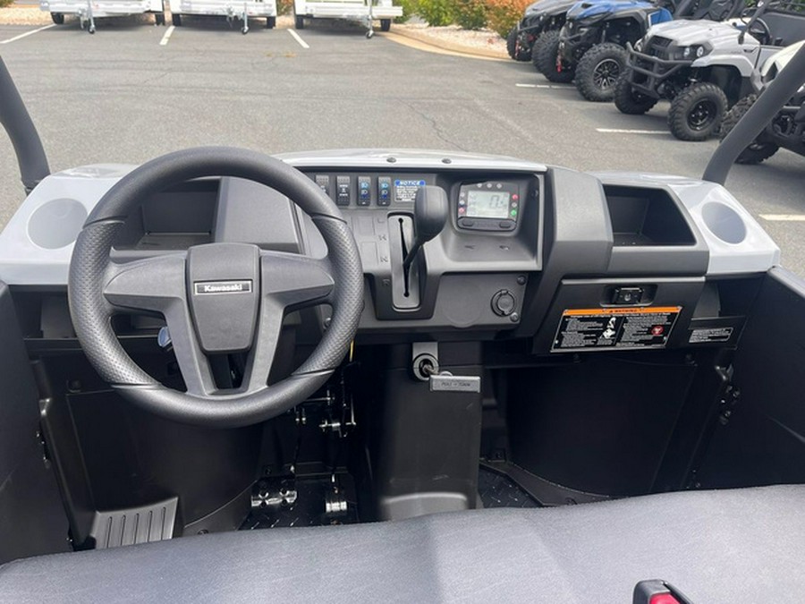 2026 Kawasaki Mule PRO-MX EPS