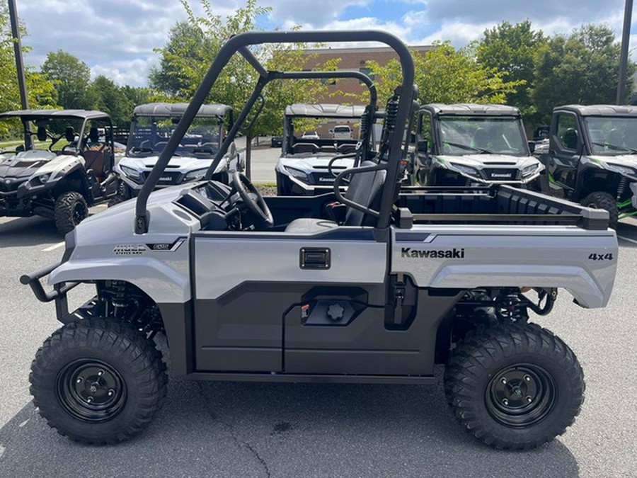 2026 Kawasaki Mule PRO-MX EPS