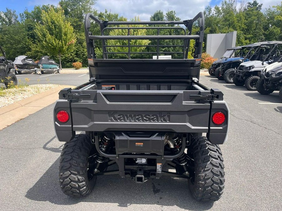 2026 Kawasaki Mule PRO-MX EPS