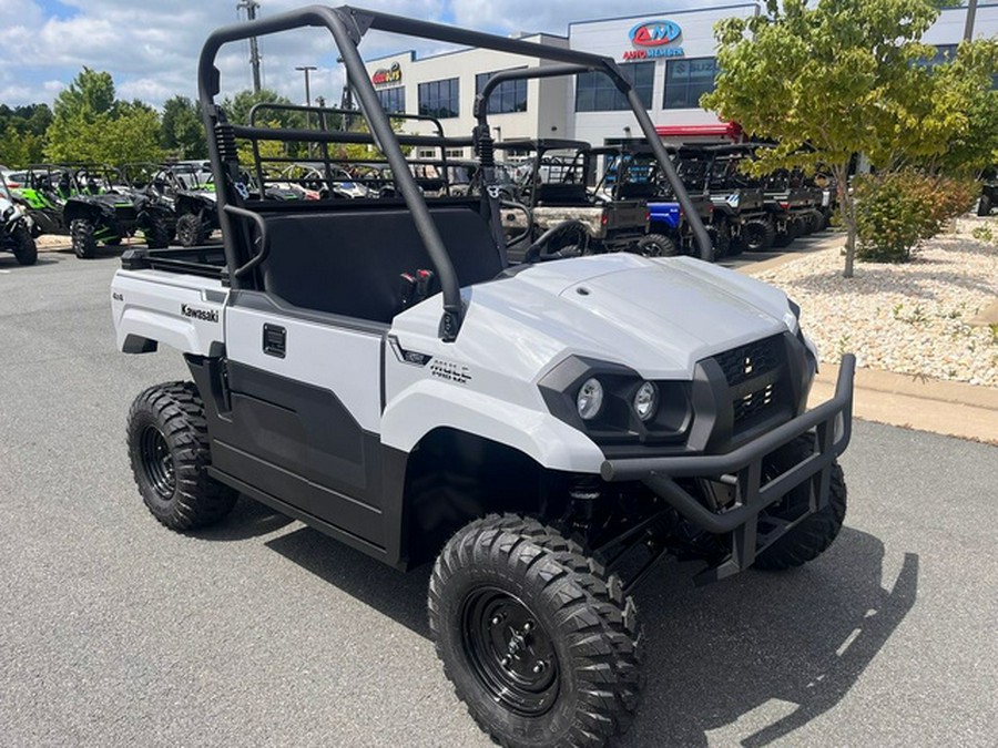 2026 Kawasaki Mule PRO-MX EPS