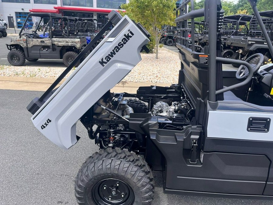 2026 Kawasaki Mule PRO-MX EPS