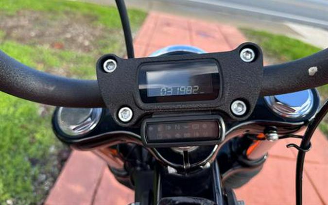 2024 Harley-Davidson Street Bob® 114