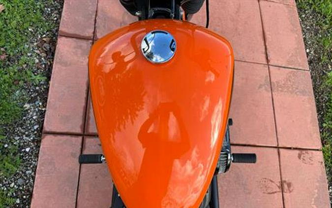 2024 Harley-Davidson Street Bob® 114