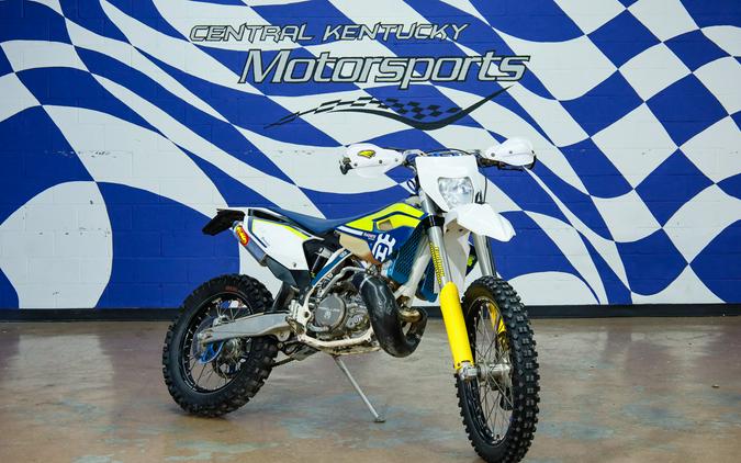 2015 Husqvarna TE 250