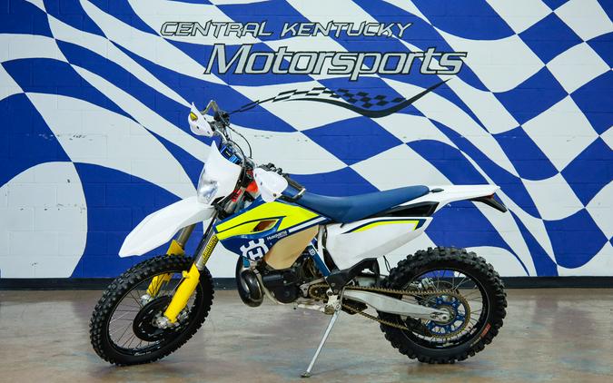 2015 Husqvarna TE 250