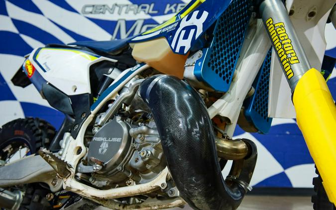 2015 Husqvarna TE 250