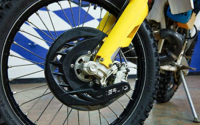 2015 Husqvarna TE 250