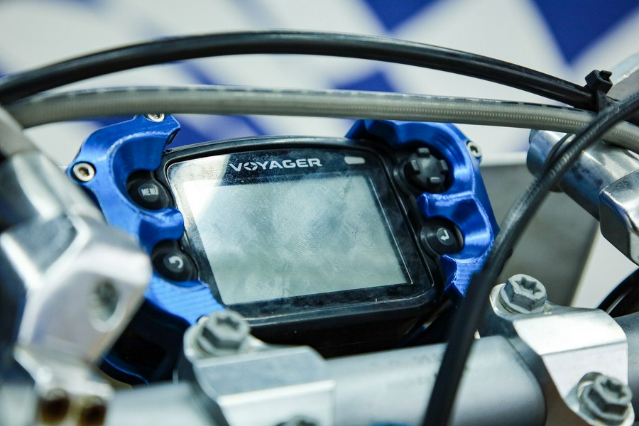 2015 Husqvarna TE 250