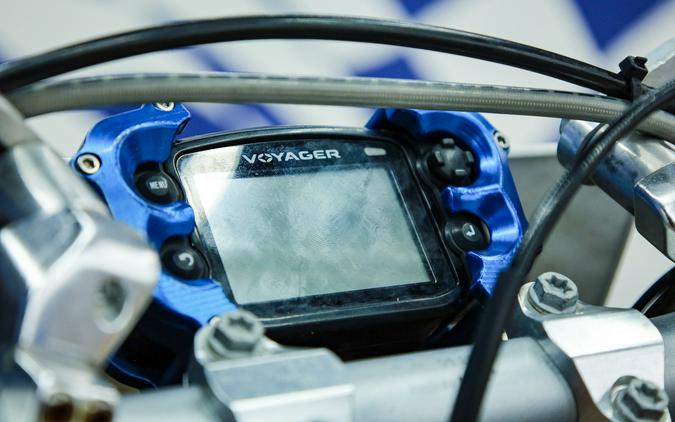 2015 Husqvarna TE 250