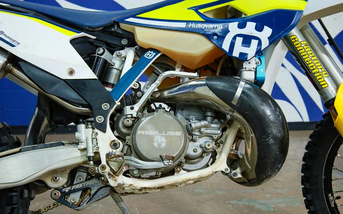 2015 Husqvarna TE 250