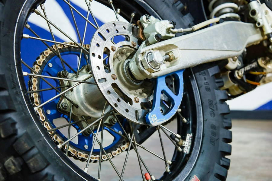 2015 Husqvarna TE 250