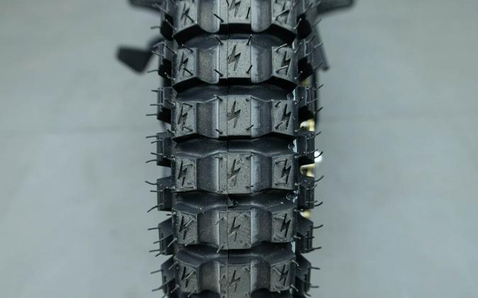 2025 E RIDE PRO S 16"