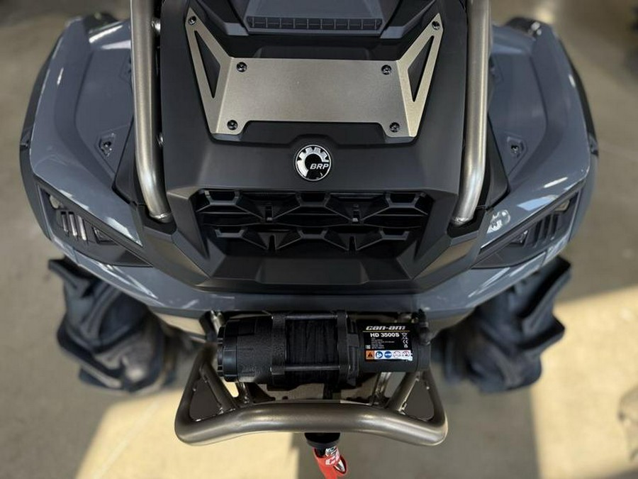 2026 Can-Am® Outlander X mr 850