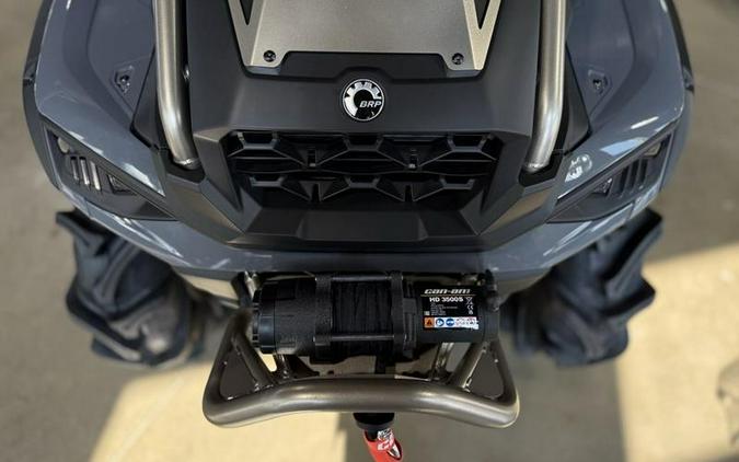 2026 Can-Am® Outlander X mr 850