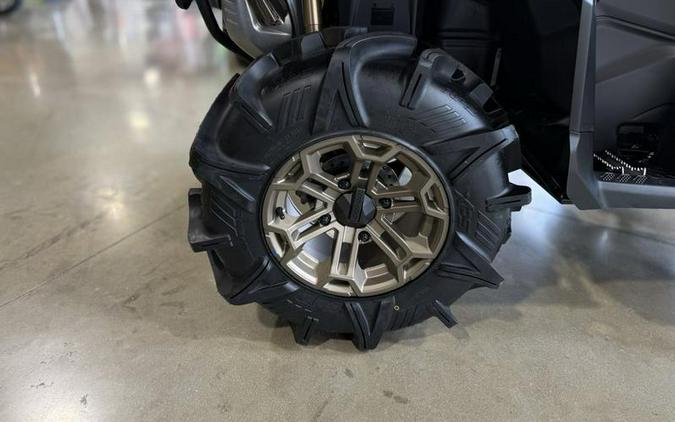 2026 Can-Am® Outlander X mr 850