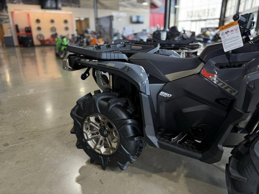 2026 Can-Am® Outlander X mr 850