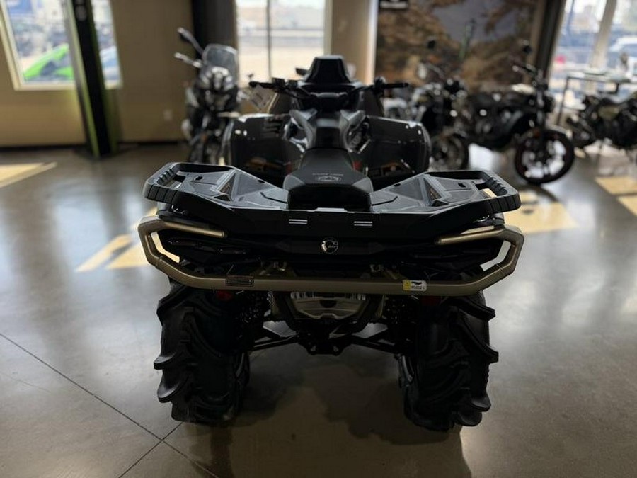 2026 Can-Am® Outlander X mr 850