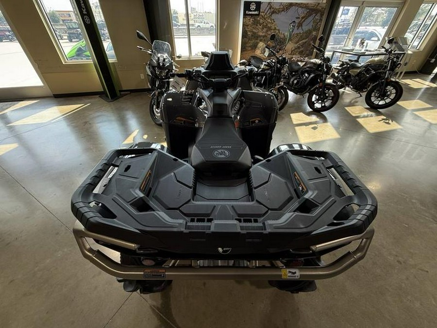 2026 Can-Am® Outlander X mr 850