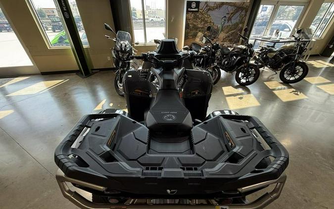 2026 Can-Am® Outlander X mr 850