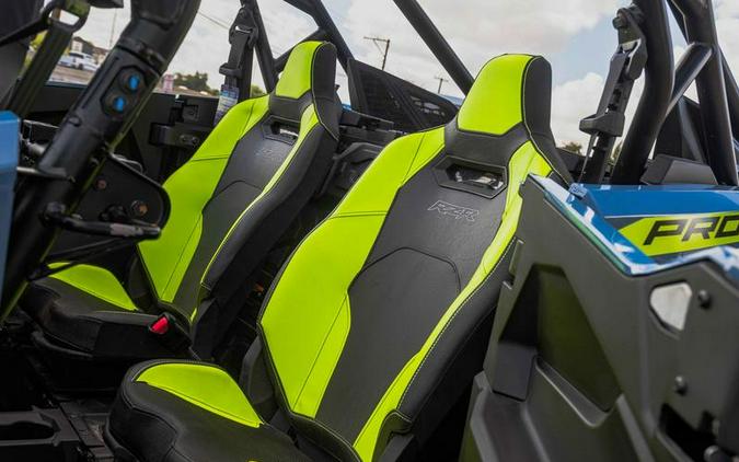 2025 Polaris® RZR Pro XP 4 Premium