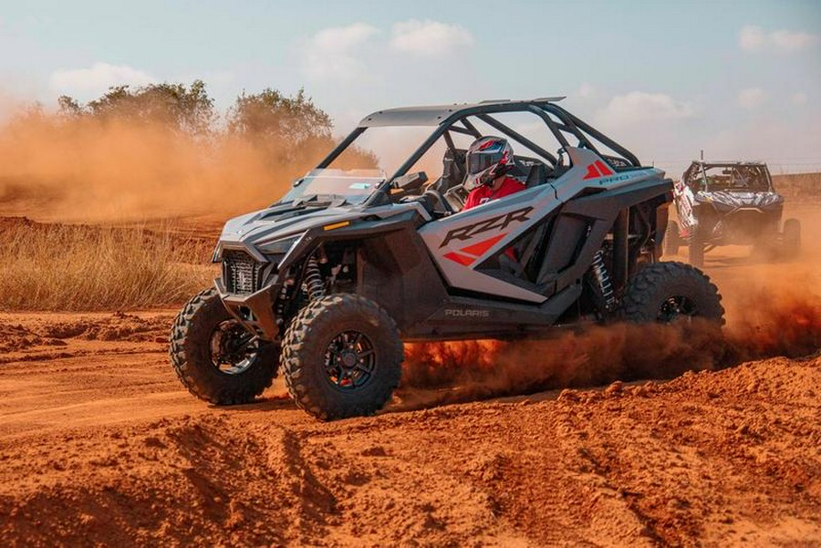 2025 Polaris® RZR Pro XP 4 Premium